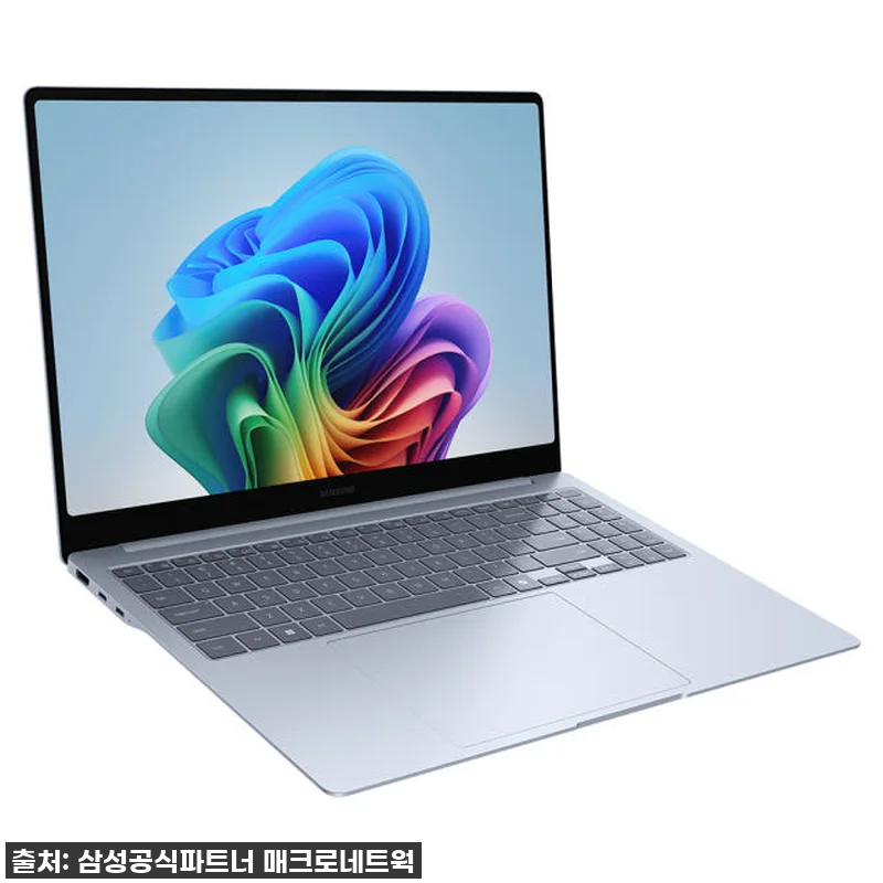 삼성 갤럭시북4 엣지 NT960XMB 관련 이미지 3