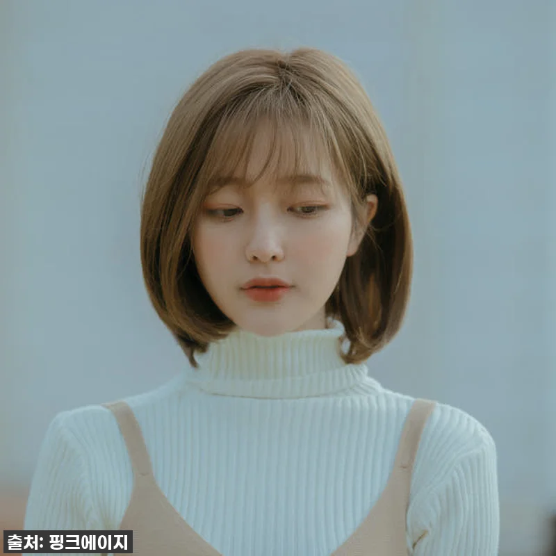 머리숱 고민은 이제 그만! 소피아 C 관련 이미지 4