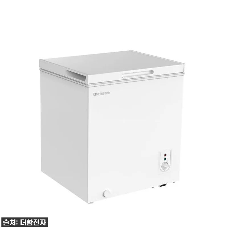 드디어 쟁여둘 수 있게 됐어요! 더함 관련 이미지 3