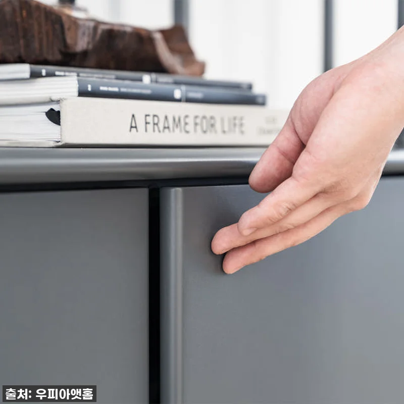 우리 집 거실 인테리어 끝판왕! 모브 관련 이미지 4