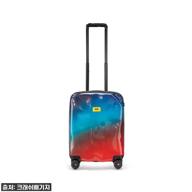 크래쉬배기지 루나 오리온 21인치, 관련 이미지 4