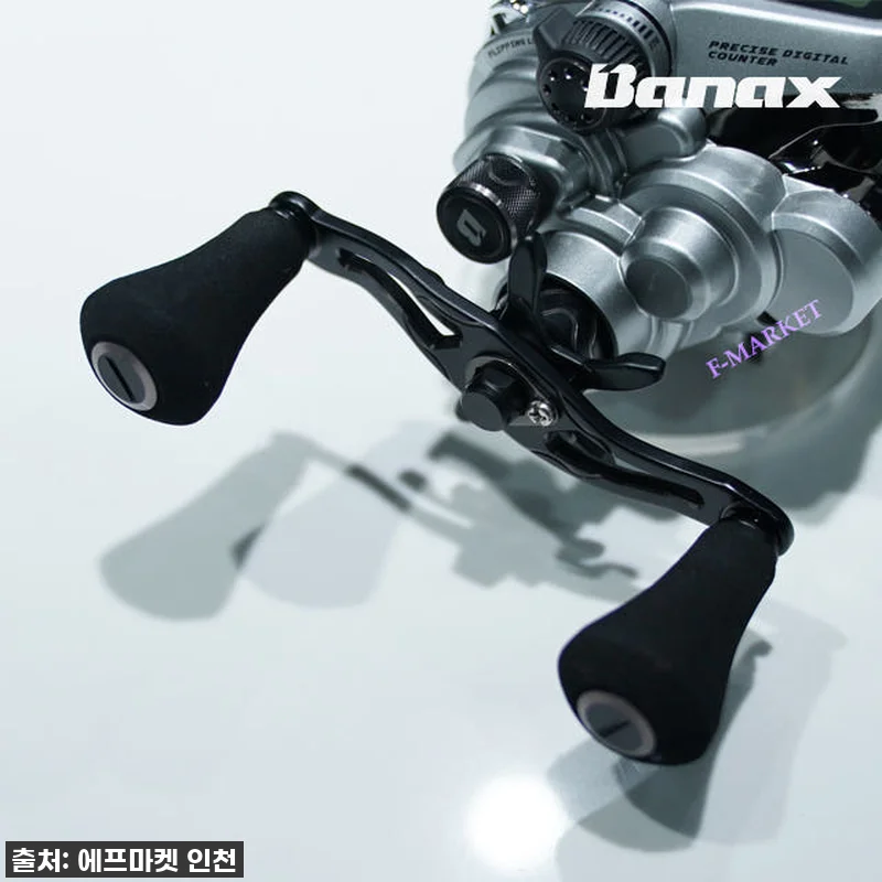 바낙스 카이젠Z 200S 소형 전동릴 관련 이미지 4