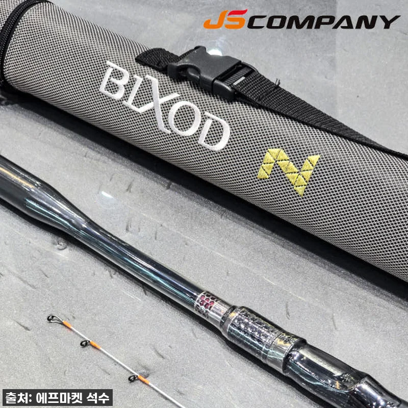 무늬오징어 팁런 낚시, JS컴퍼니 빅 관련 이미지 4