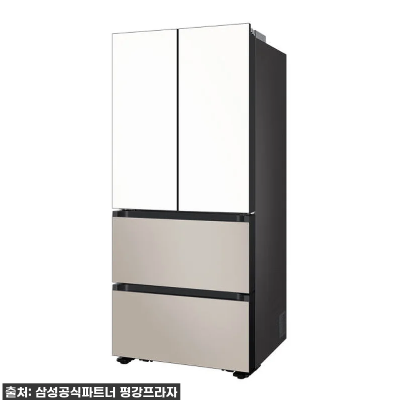 우리 집 주방의 새로운 얼굴! 삼성 관련 이미지 3