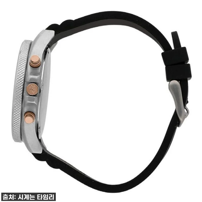 마세라티 SFIDA 시계, 데일리룩에 관련 이미지 4