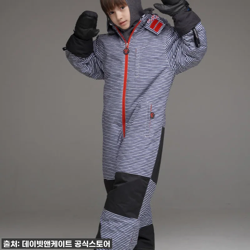 우리 아이 첫 스키복, 데이빗앤케이트 관련 이미지 4