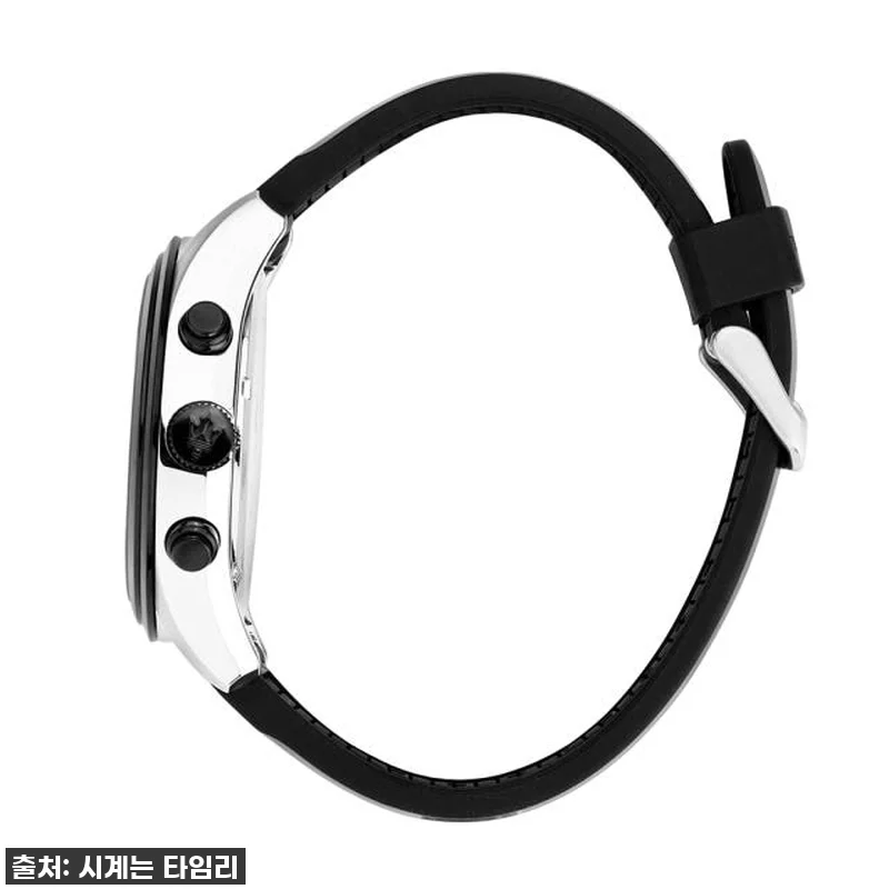 이탈리안 감성을 손목 위에, 마세라티 관련 이미지 4