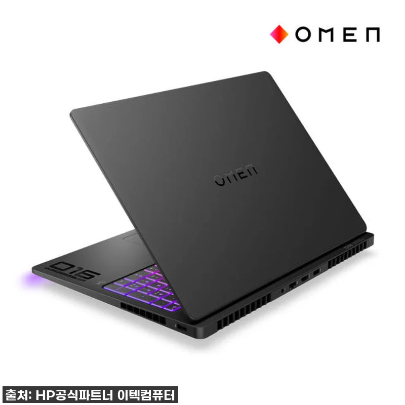 HP 오멘 MAX 16-ak0017A 관련 이미지 4