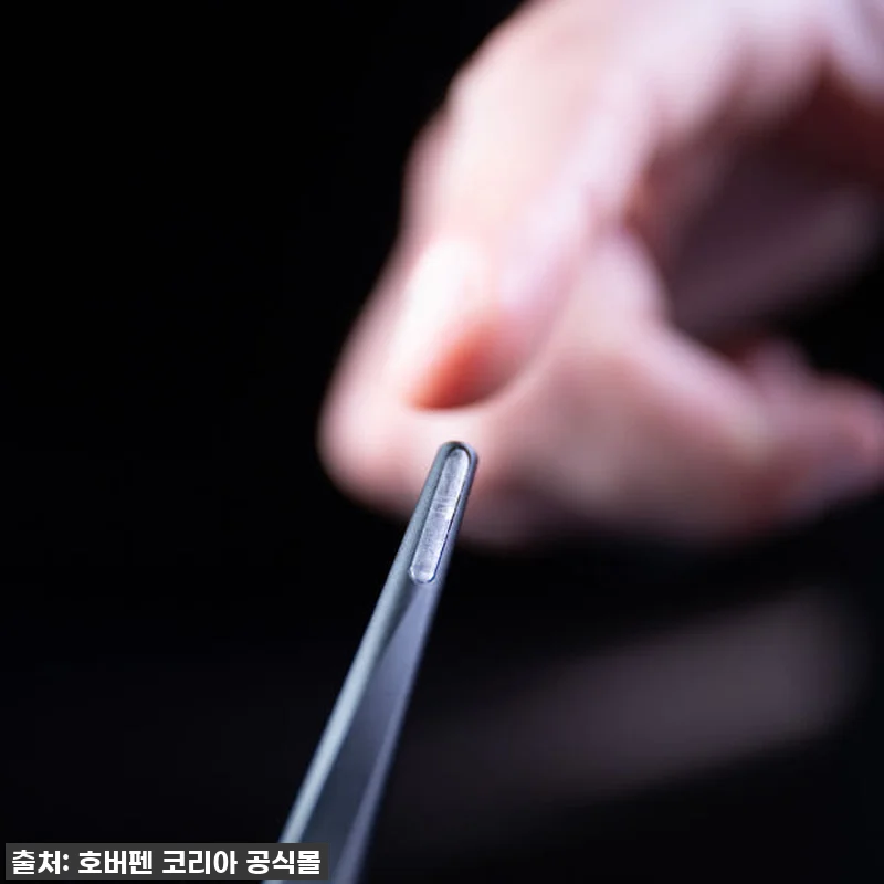 호버펜2.0 무오니오루스타: 18K 관련 이미지 4