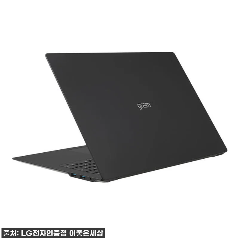 압도적인 성능과 놀라운 휴대성! LG 관련 이미지 4