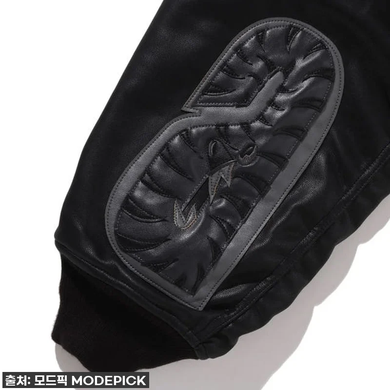 드디어 내 손에! 베이프 샤크 봄버 관련 이미지 4