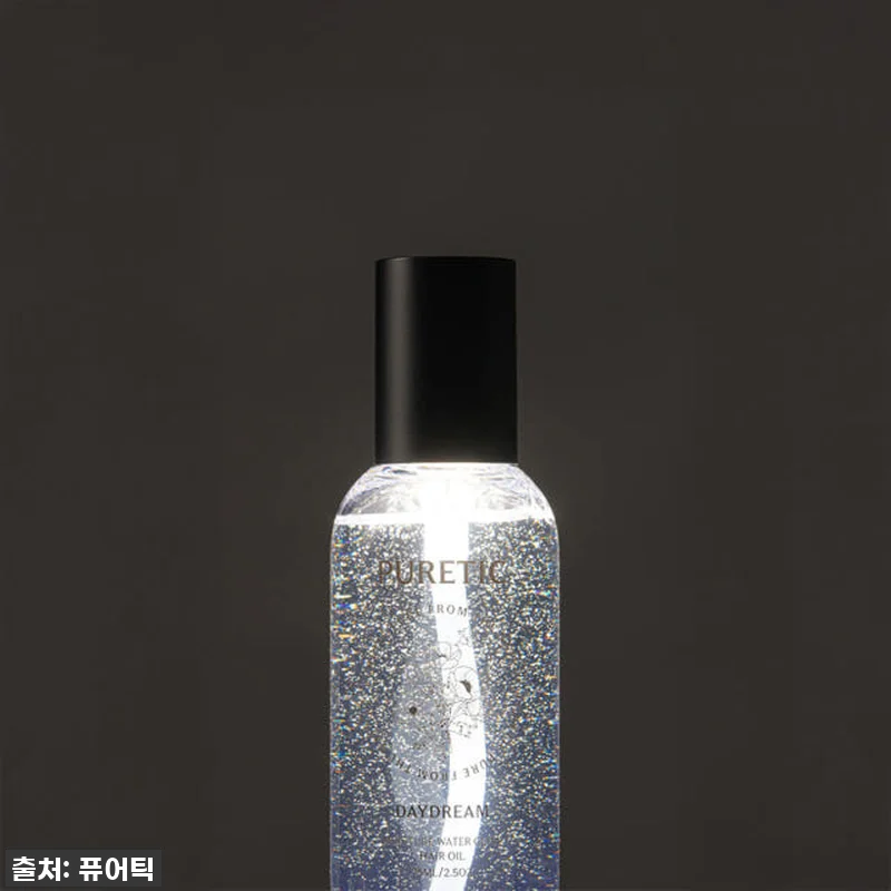 푸석한 겨울 머릿결 구원! 퓨어틱 모 관련 이미지 4