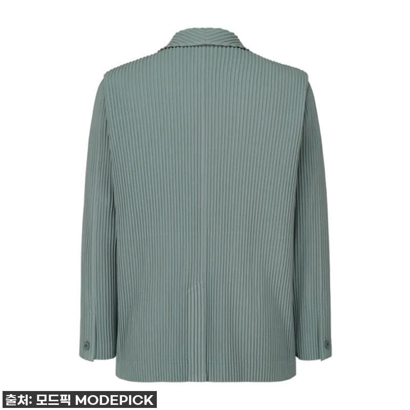 옴므플리세 자켓 TAILORED PL 관련 이미지 4