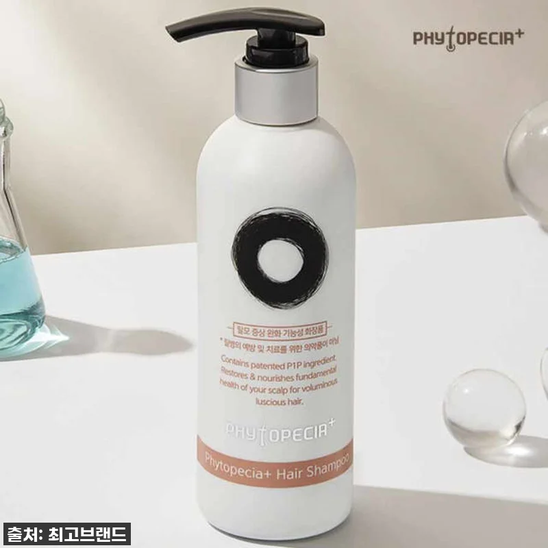 환절기 두피 고민 끝! 피토페시아 플 관련 이미지 4