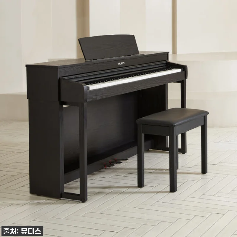 우리 아이의 음악 친구, 뮤디스 MQ 관련 이미지 3