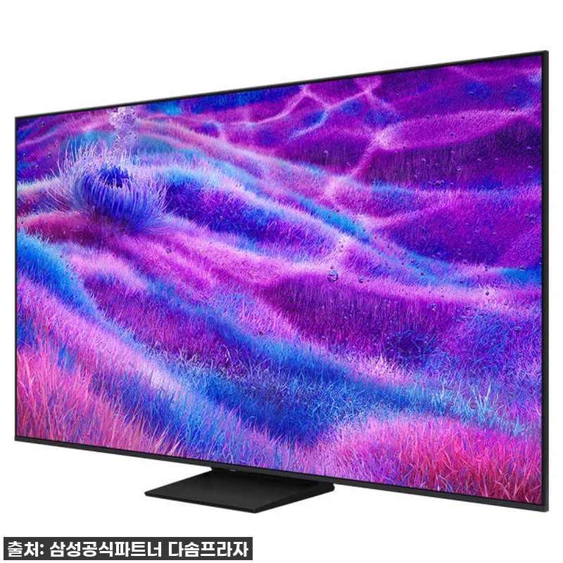 압도적인 스케일! 삼성 Neo QLE 관련 이미지 4