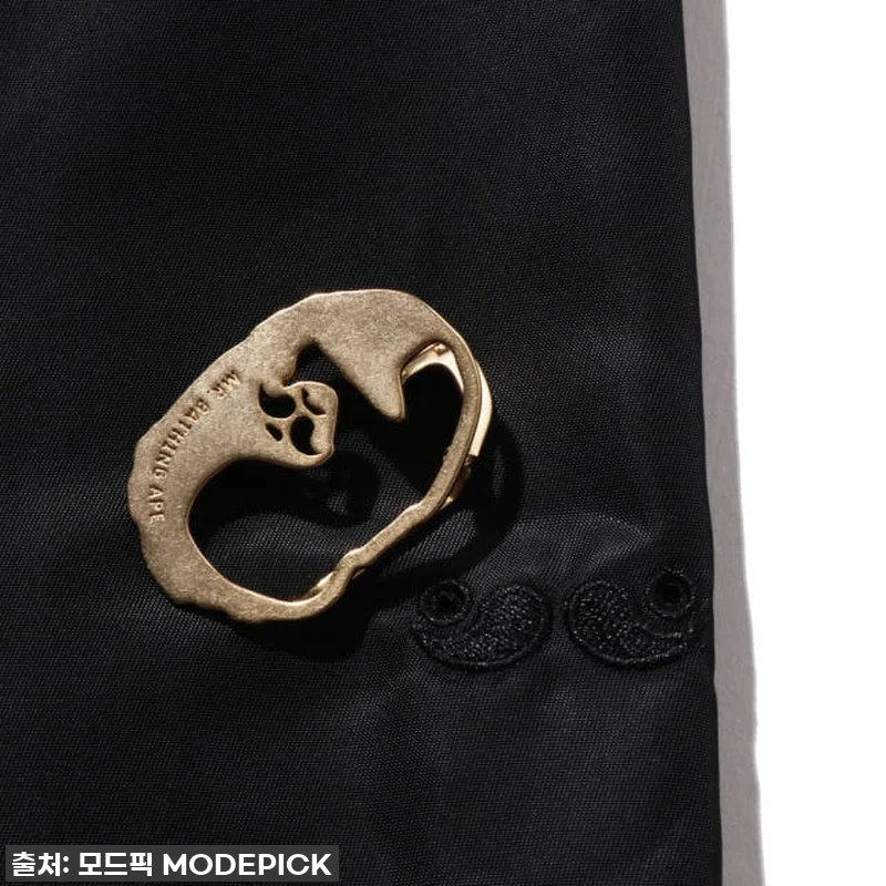 베이프 코치 자켓, 75만원대? 직접 관련 이미지 4