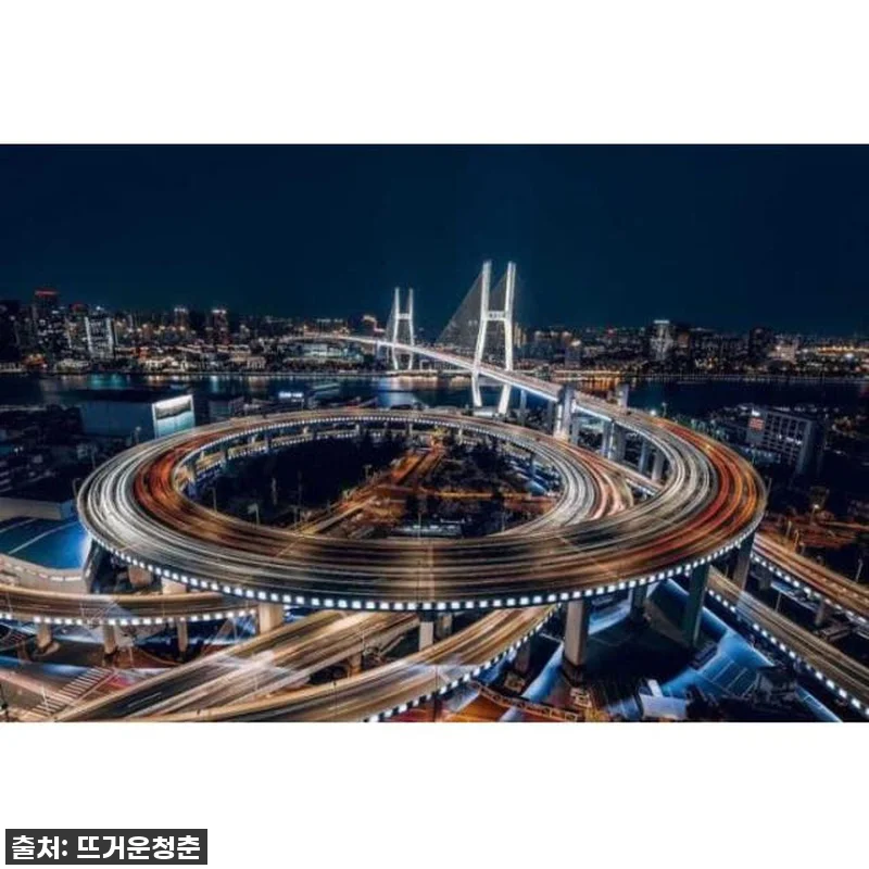 상하이 가족 여행, 잊지 못할 2시간 관련 이미지 4