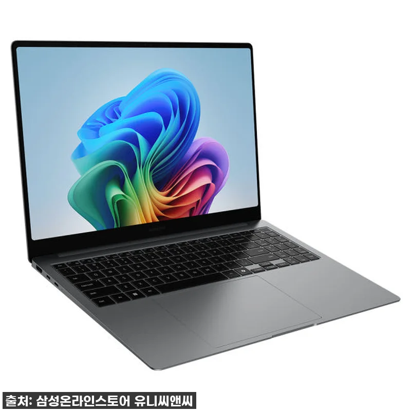 새학기 완벽 대비! 삼성전자 갤럭시북 관련 이미지 3