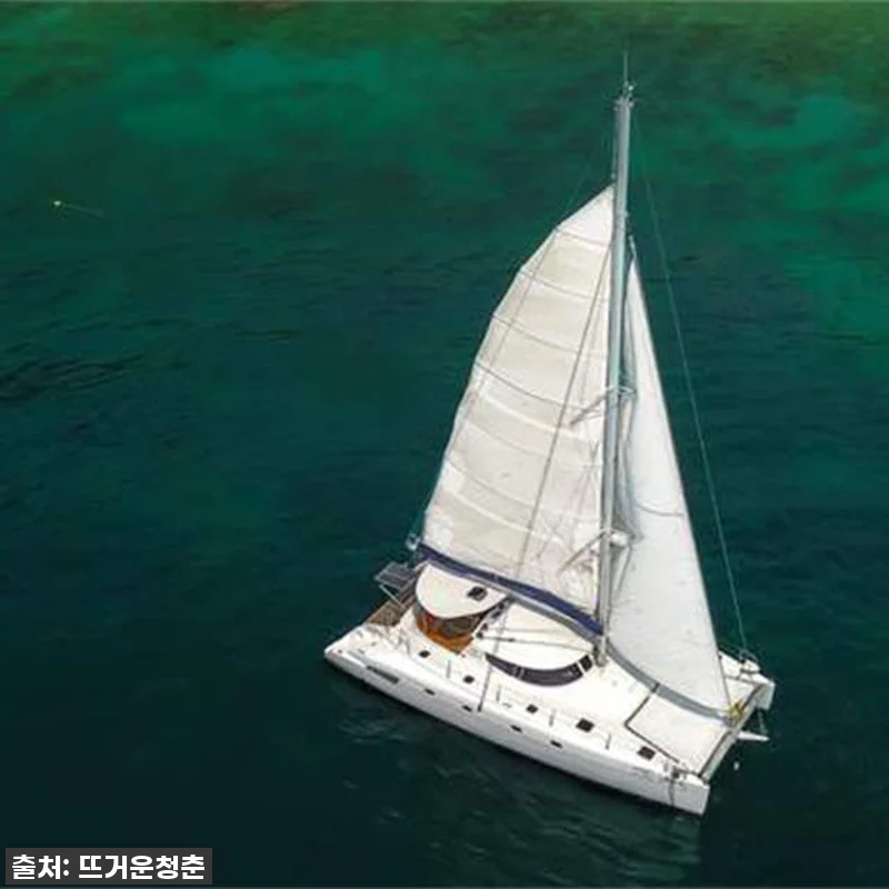 꿈만 같았던 푸켓의 바다, 아쿨라 카 관련 이미지 4