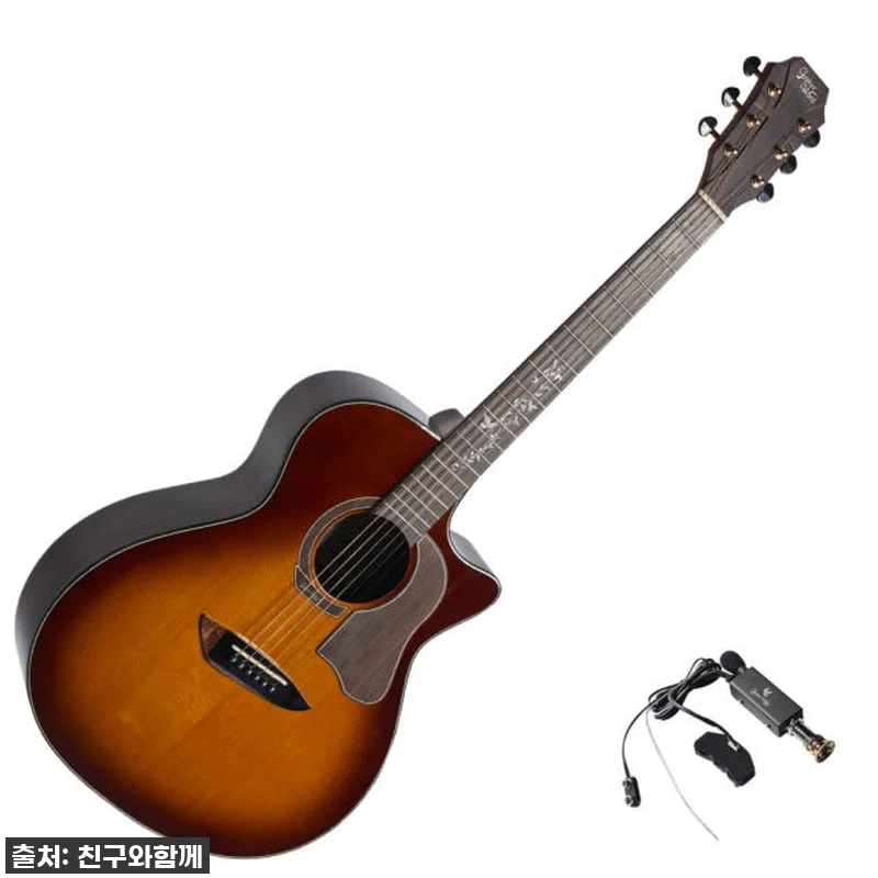 지은의 음악 일상: 고퍼우드 K330 관련 이미지 4