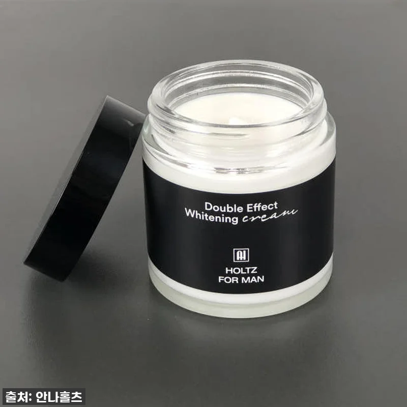 홀츠포맨 4배 더강력한 남자 미백 화 관련 이미지 4