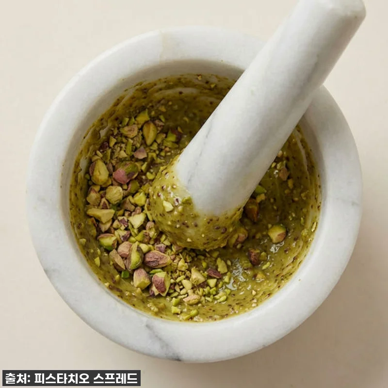 대용량 피스타치오 스프레드 100% 관련 이미지 4