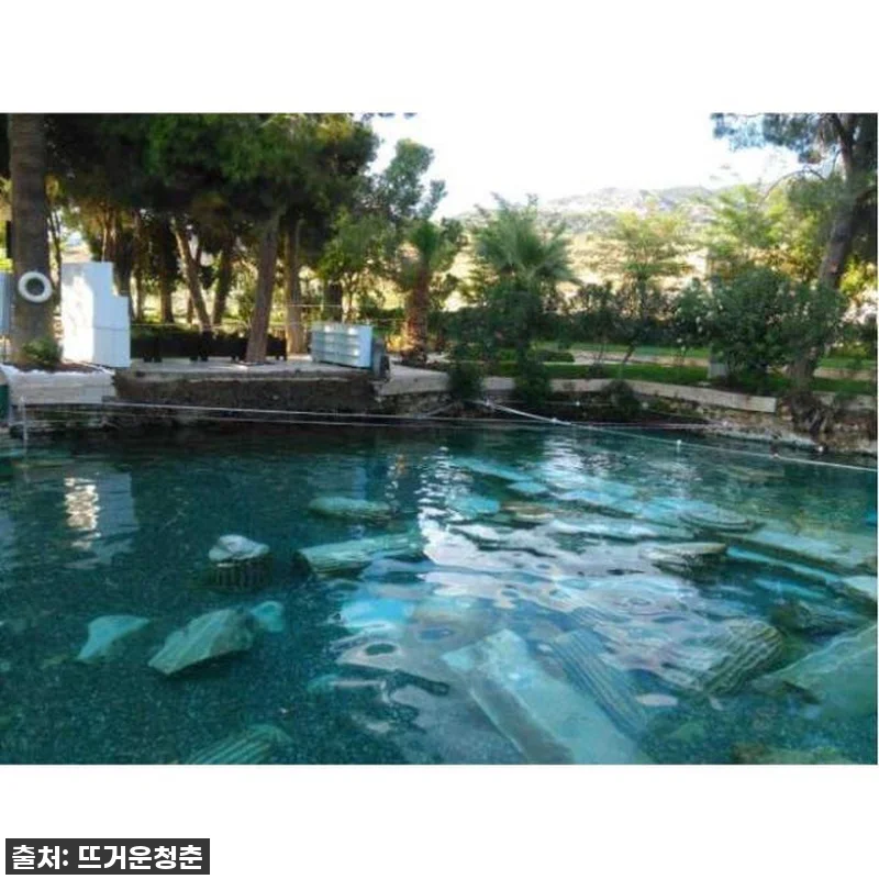 튀르키예 이스탄불 출발 에베소 & 파 관련 이미지 4