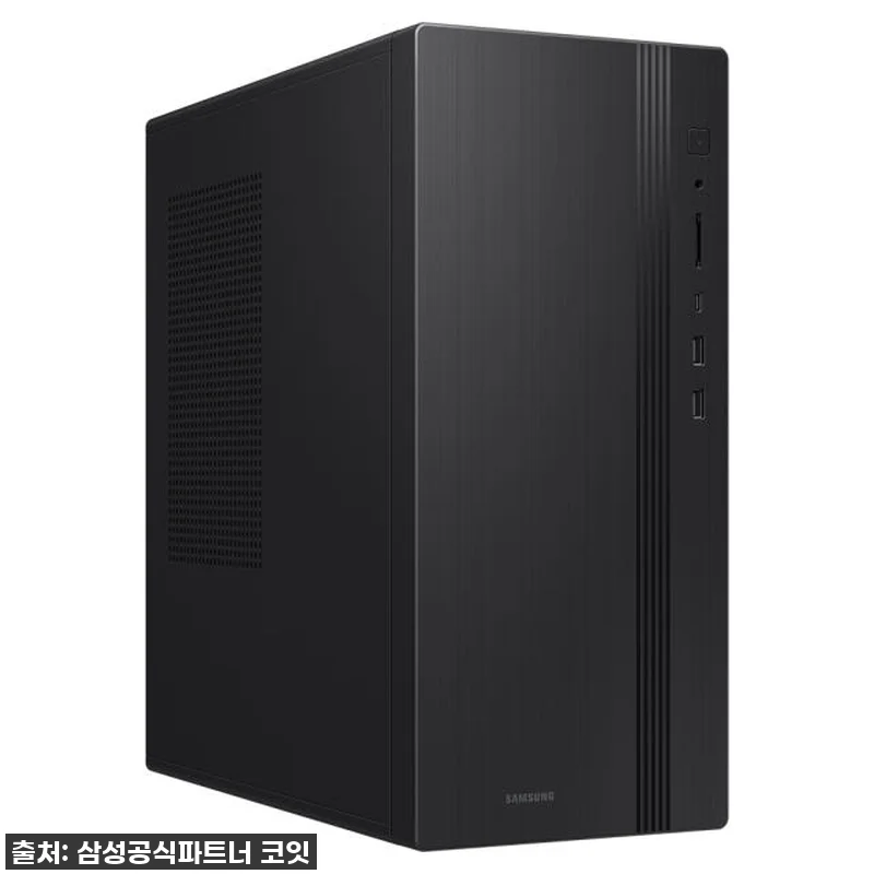 삼성 데스크탑 DM500TGZ-AD9 관련 이미지 4