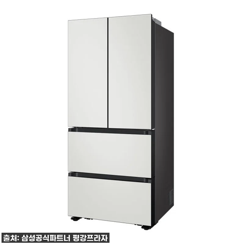 삼성 비스포크 AI 1등급 김치냉장고 관련 이미지 3