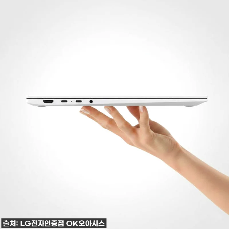 LG그램 16 루나레이크 U5 16Z 관련 이미지 4