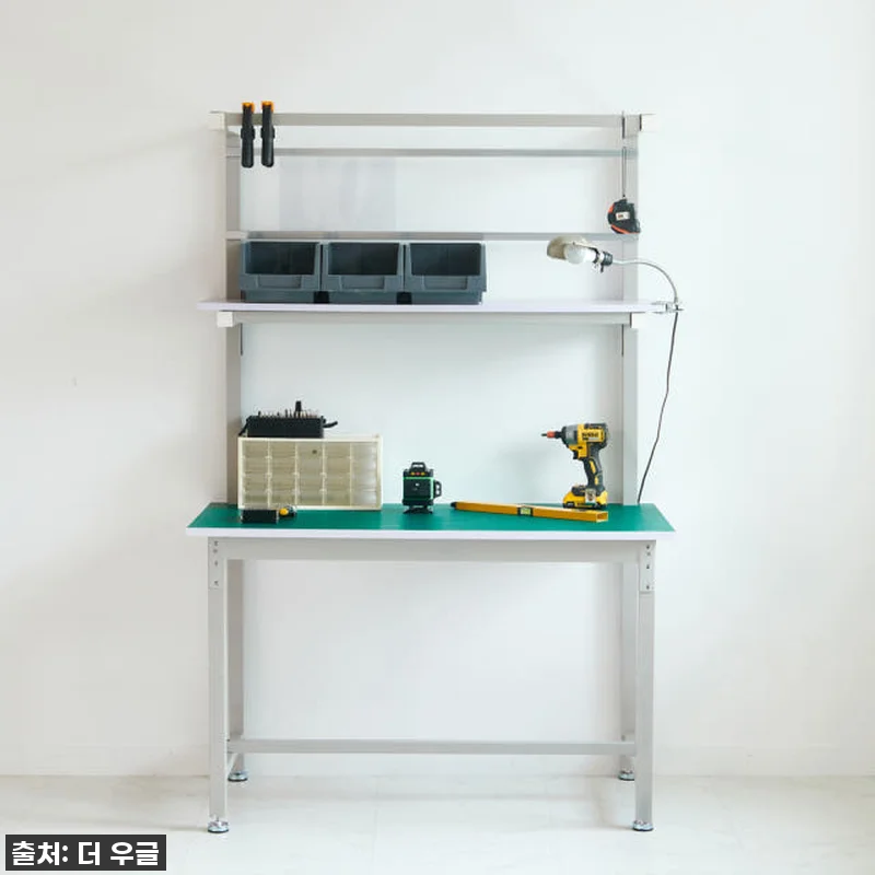 공장작업대 검사대 프로파일 서스테이블 관련 이미지 4