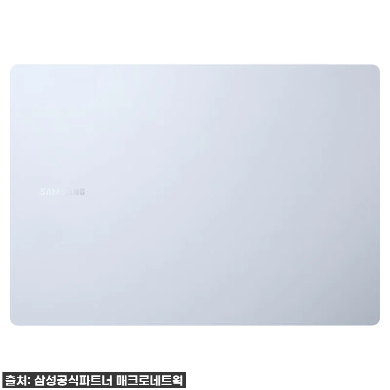 삼성 갤럭시북4 엣지 NT960XMB 관련 이미지 4