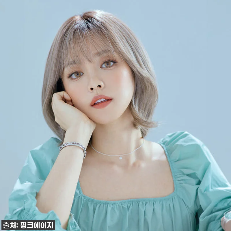 머리숱 고민은 이제 그만! 소피아 C 관련 이미지 5