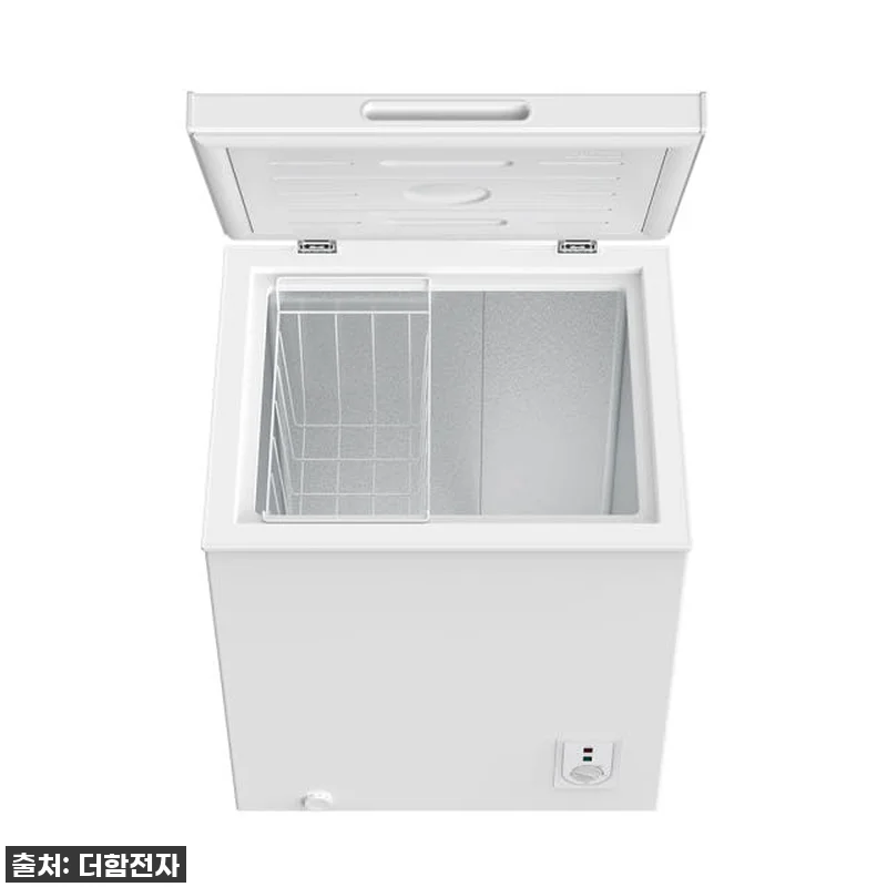 드디어 쟁여둘 수 있게 됐어요! 더함 관련 이미지 4