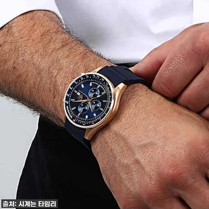 이건 무조건 사야 해! 마세라티 SF 관련 이미지 5