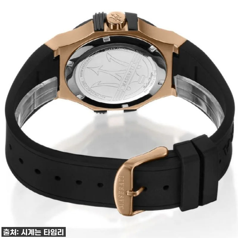 마세라티 POTENZA 시계, 남편 관련 이미지 5