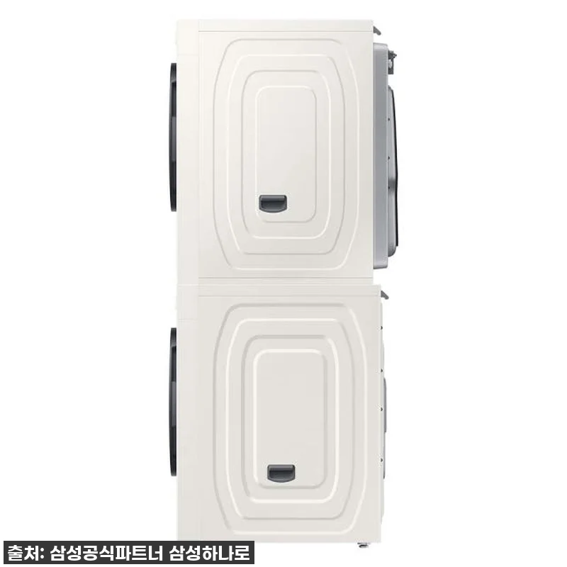 삼성 비스포크 AI 세탁기 건조기 세 관련 이미지 4