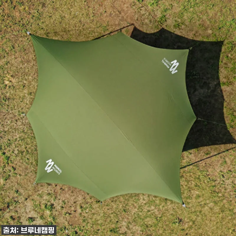 뜨거운 여름 캠핑, 미니멀웍스 블랙코 관련 이미지 5