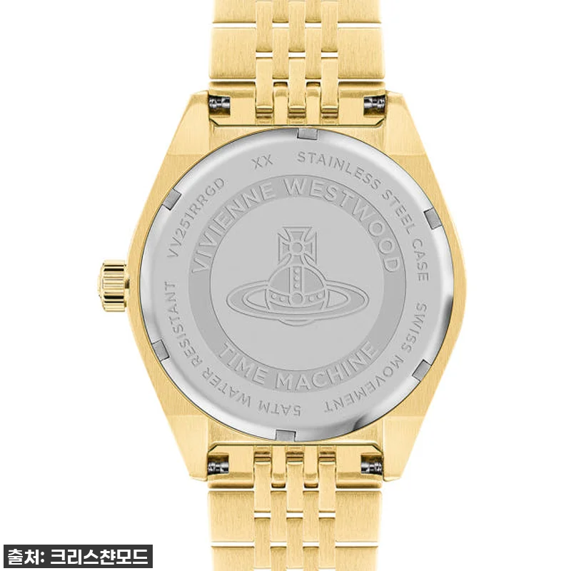 영롱한 핑크빛 유혹! 비비안웨스트우드 관련 이미지 5