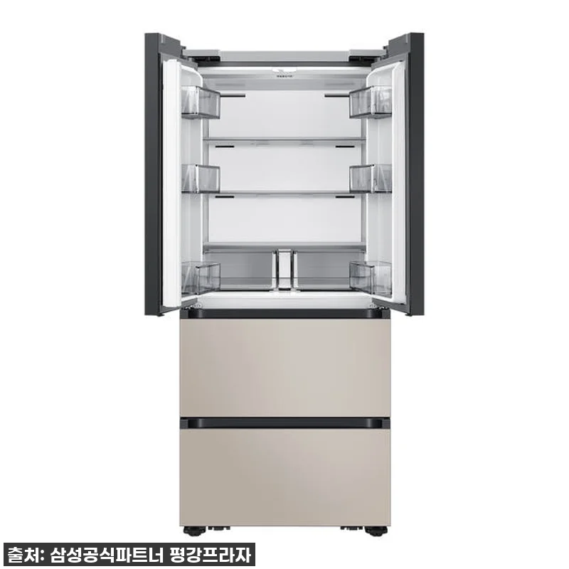 드디어 바꿨어요! 삼성 비스포크 AI 관련 이미지 4