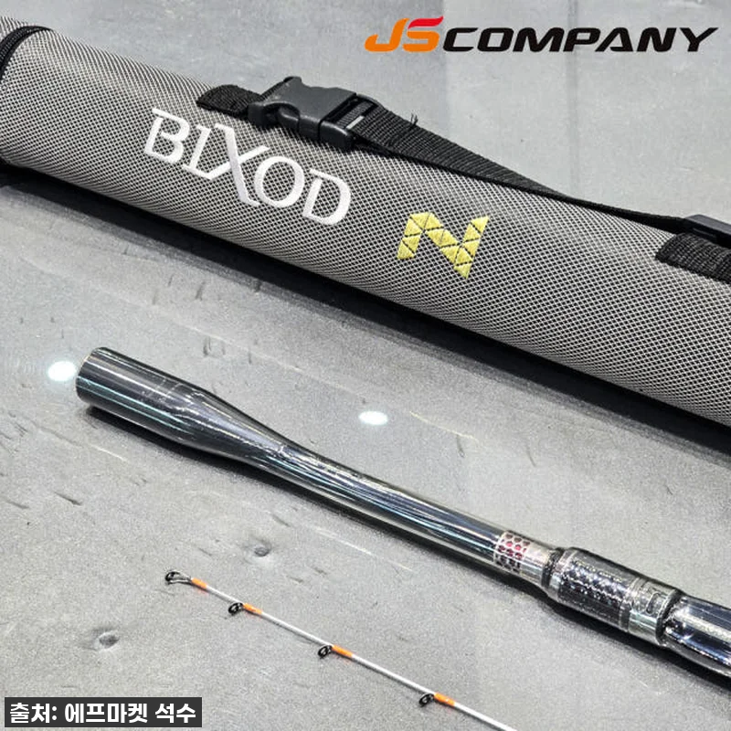 무늬오징어 팁런 낚시, JS컴퍼니 빅 관련 이미지 5