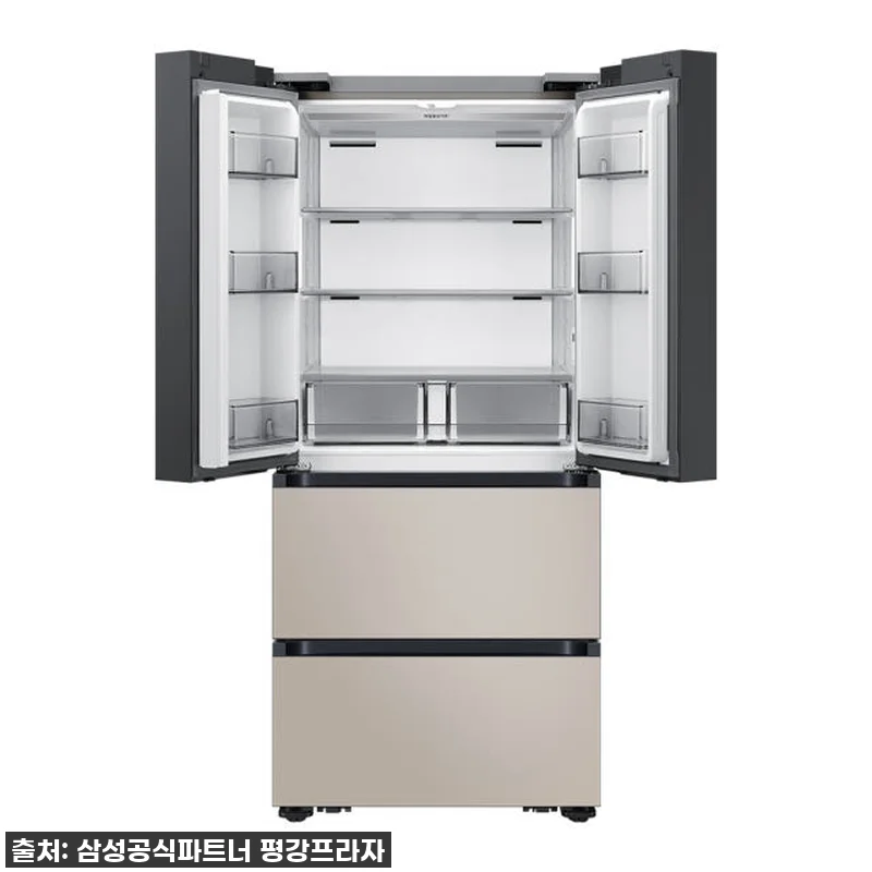 우리 집 주방의 새로운 얼굴! 삼성 관련 이미지 4