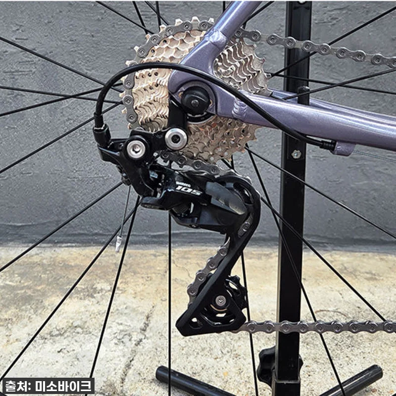 인생 첫 로드 자전거, 엘파마 에포카 관련 이미지 5