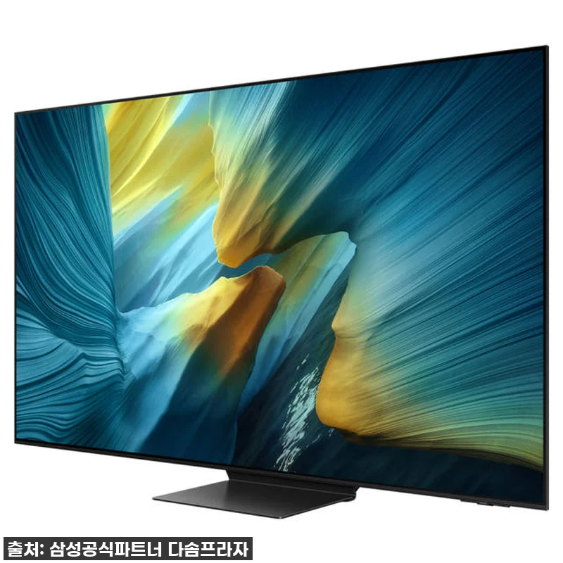 삼성 OLED TV 77인치, 드디어 관련 이미지 5