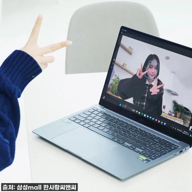 삼성 갤럭시북4 울트라 NT960XG 관련 이미지 5