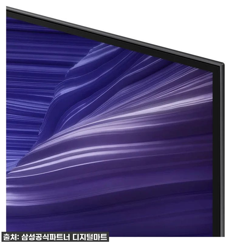 삼성 OLED AI TV KQ77SF 관련 이미지 5