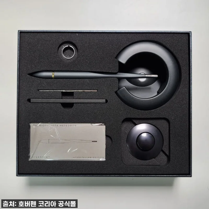 호버펜2.0 무오니오루스타: 18K 관련 이미지 5