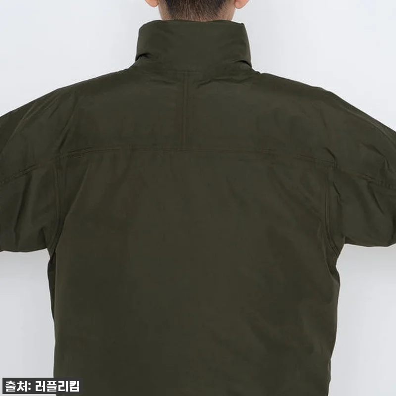 나나미카 고어텍스 숏 다운 자켓, 한 관련 이미지 5