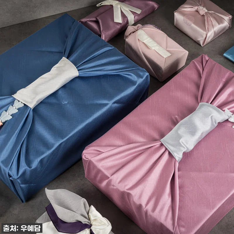 명절 선물 고민 끝! 마장동 투뿔 한 관련 이미지 5